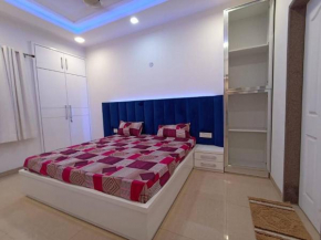 Radhika's Villa-A boutique home